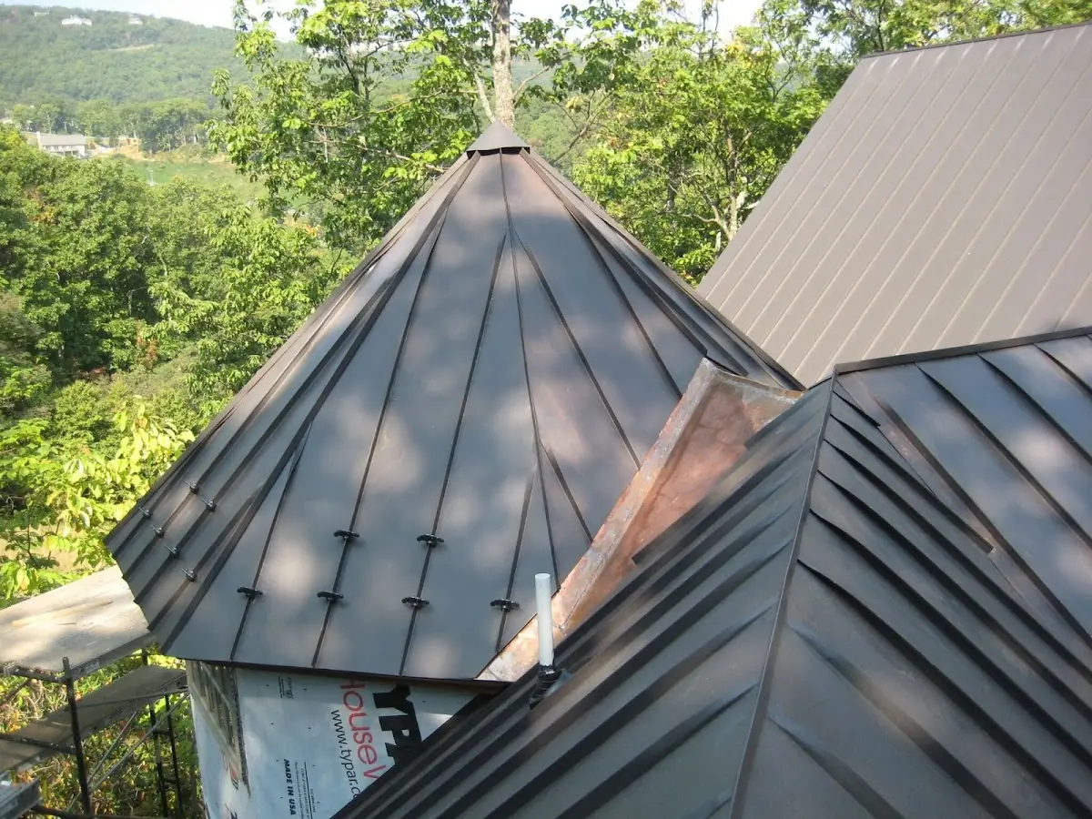 Professional Roof Tarp Installation by Craftsman Roofing in Cavalier Terrace